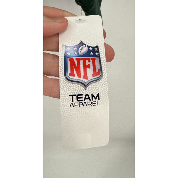NFL Green Bay Packers Mens Hoodie Sweatshirt Football Apparel Size Large New - Picture 5 of 7